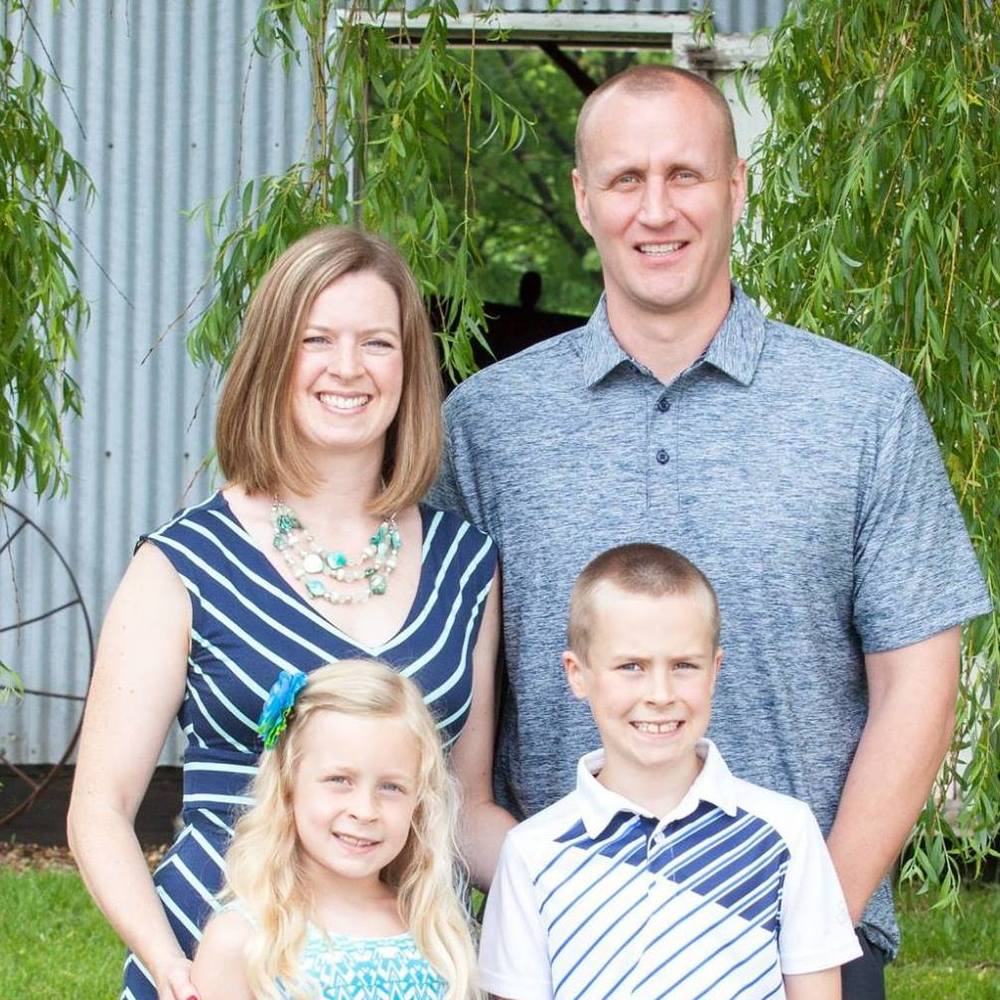 Meet your Posher, Kristilyn